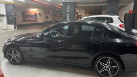 Mercedes-Benz C 300 С РЕГИСТРАЦИЯ & АВТО КРЕДИТ - 16000 € / 31293.28 лв. - 94929009 2