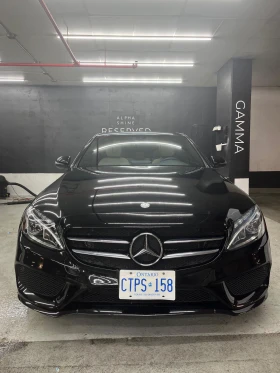 Mercedes-Benz C 300 С РЕГИСТРАЦИЯ & АВТО КРЕДИТ - 16000 € / 31293.28 лв. - 94929009 5