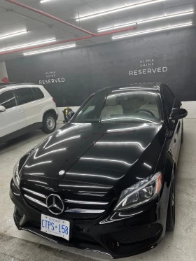 Mercedes-Benz C 300 С РЕГИСТРАЦИЯ & АВТО КРЕДИТ