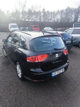 Seat Altea XL - 2500 € / 4889.57 лв. - 12572943 2