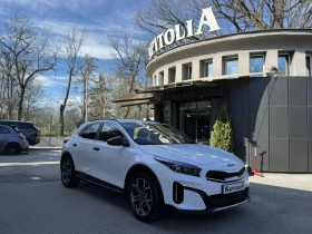 Kia XCeed GT Line