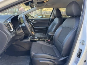 Kia XCeed GT Line | Mobile.bg � ����� ������ 10