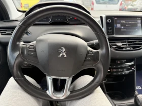 Peugeot 208 1.6 HDI-KLIMATRONIC - 6200 € / 12126.15 лв. - 99183122 14