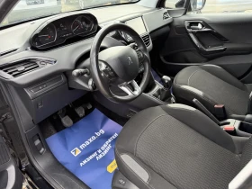 Peugeot 208 1.6 HDI-KLIMATRONIC - 6200 € / 12126.15 лв. - 99183122 9