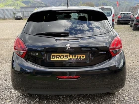 Peugeot 208 1.6 HDI-KLIMATRONIC - 6200 € / 12126.15 лв. - 99183122 8