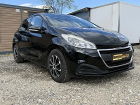 Peugeot 208 1.6 HDI-KLIMATRONIC - 6200 € / 12126.15 лв. - 99183122 2