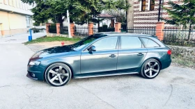 Audi A4 B8 avant - 7300 € / 14277.56 лв. - 74090128 3