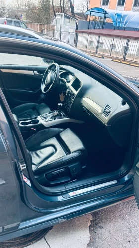 Audi A4 B8 avant - 7300 € / 14277.56 лв. - 74090128 9