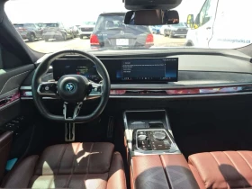 BMW i7 XDRIVE60| BOWERS & WILKINS| MASSAGE| SWAROWSKI|  - 67750 € / 132507.48 лв. - 23275298 10