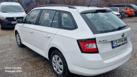 Skoda Fabia 5J - 4900 € / 9583.57 лв. - 11951644 4
