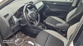 Skoda Fabia 5J - 4900 € / 9583.57 лв. - 11951644 6