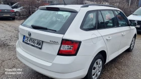 Skoda Fabia 5J - 4900 € / 9583.57 лв. - 11951644 3