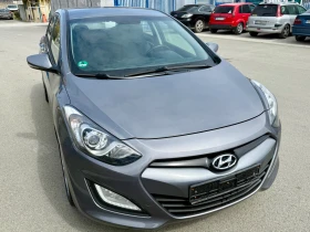 Hyundai I30 1.6CRDI-FIFA WORLD CUP EDITION-НАВИГАЦИЯ - 5999 € / 11733.02 лв. - 73274167 7