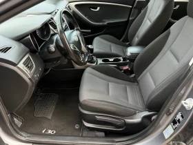 Hyundai I30 1.6CRDI-FIFA WORLD CUP EDITION-НАВИГАЦИЯ - 5999 € / 11733.02 лв. - 73274167 11