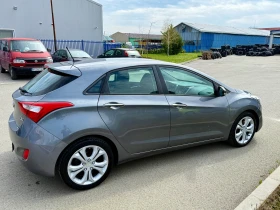 Hyundai I30 1.6CRDI-FIFA WORLD CUP EDITION-НАВИГАЦИЯ - 5999 € / 11733.02 лв. - 73274167 4