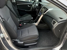 Hyundai I30 1.6CRDI-FIFA WORLD CUP EDITION-НАВИГАЦИЯ - 5999 € / 11733.02 лв. - 73274167 14