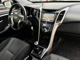 Hyundai I30 1.6CRDI-FIFA WORLD CUP EDITION-НАВИГАЦИЯ - 5999 € / 11733.02 лв. - 73274167 15