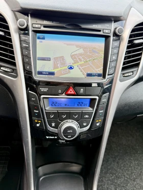 Hyundai I30 1.6CRDI-FIFA WORLD CUP EDITION-НАВИГАЦИЯ - 5999 € / 11733.02 лв. - 73274167 10