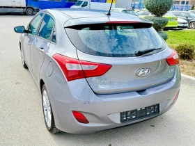 Hyundai I30 1.6CRDI-FIFA WORLD CUP EDITION-НАВИГАЦИЯ - 5999 € / 11733.02 лв. - 73274167 3
