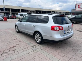 VW Passat 2.0* 140hp * * BMP* *  - 4100 € / 8018.90 лв. - 97062145 5