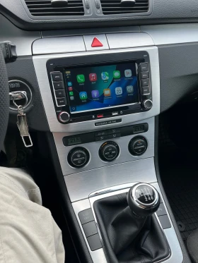 VW Passat 2.0* 140hp * * BMP* *  - 4100 € / 8018.90 лв. - 97062145 10