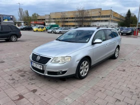 VW Passat 2.0* 140hp * * BMP* *  - 4100 € / 8018.90 лв. - 97062145 3