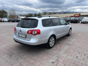 VW Passat 2.0* 140hp * * BMP* *  - 4100 € / 8018.90 лв. - 97062145 7