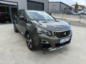 ����� �� �������� �� Peugeot 3008