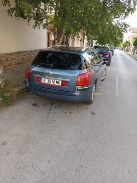 Peugeot 407 | Mobile.bg � ����� ������ 3