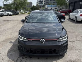 VW Golf GTI Performance | Auto.bg — изображение 4