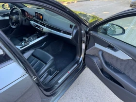 Audi A4 2.0TDI Quattro  | Auto.bg — изображение 11