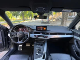 Audi A4 2.0TDI Quattro  | Auto.bg — изображение 9
