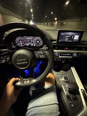 Audi A4 2.0TDI Quattro  | Auto.bg — изображение 15
