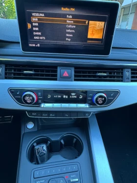 Audi A4 2.0TDI Quattro  | Auto.bg — изображение 13