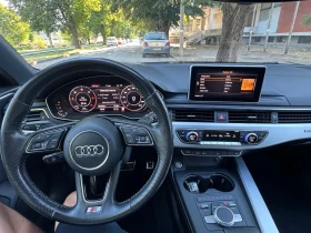 Audi A4 2.0TDI Quattro  | Auto.bg — изображение 12
