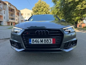Audi A4 2.0TDI Quattro 
