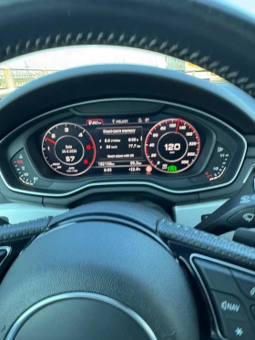 Audi A4 2.0TDI Quattro  | Auto.bg — изображение 14