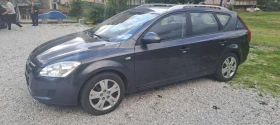 Kia Ceed 1.6 crdi | Mobile.bg � ����� ������ 4