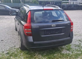 Kia Ceed 1.6 crdi | Mobile.bg � ����� ������ 3