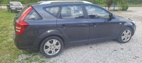 Kia Ceed 1.6 crdi | Mobile.bg � ����� ������ 2