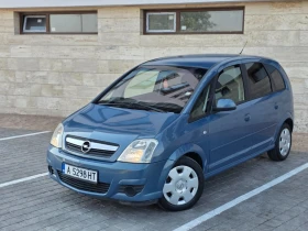 Opel Meriva 1.7 CDTI 101 коня | Auto.bg — изображение 2