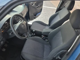Opel Meriva 1.7 CDTI 101 коня | Auto.bg — изображение 15