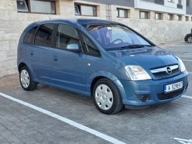 Opel Meriva 1.7 CDTI 101 коня | Auto.bg — изображение 4