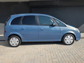 Opel Meriva 1.7 CDTI 101 коня | Auto.bg — изображение 7
