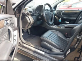 Mercedes-Benz C 55 AMG 5.5* v8* ����* �������* NAVI*  | Mobile.bg � ����� ������ 5