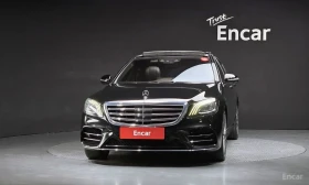 Mercedes-Benz S 350 * S350 d 4MATIC * ЦЕНА ДО БГ - 24600 € - 93731256 3