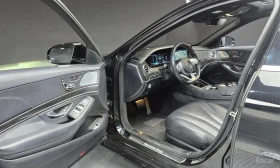 Mercedes-Benz S 350 * S350 d 4MATIC * ЦЕНА ДО БГ - 24600 € - 93731256 5
