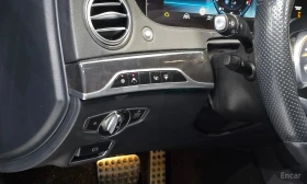 Mercedes-Benz S 350 * S350 d 4MATIC * ЦЕНА ДО БГ - 24600 € - 93731256 9
