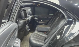 Mercedes-Benz S 350 * S350 d 4MATIC * ЦЕНА ДО БГ - 24600 € - 93731256 14