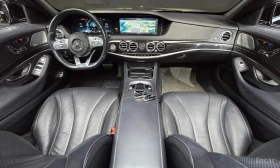 Mercedes-Benz S 350 * S350 d 4MATIC * ЦЕНА ДО БГ - 24600 € - 93731256 6
